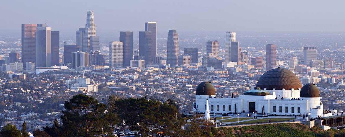 Photo of Los Angeles