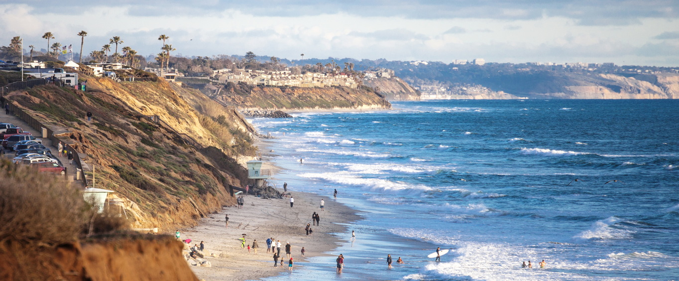 Photo of Local Coastal Programs